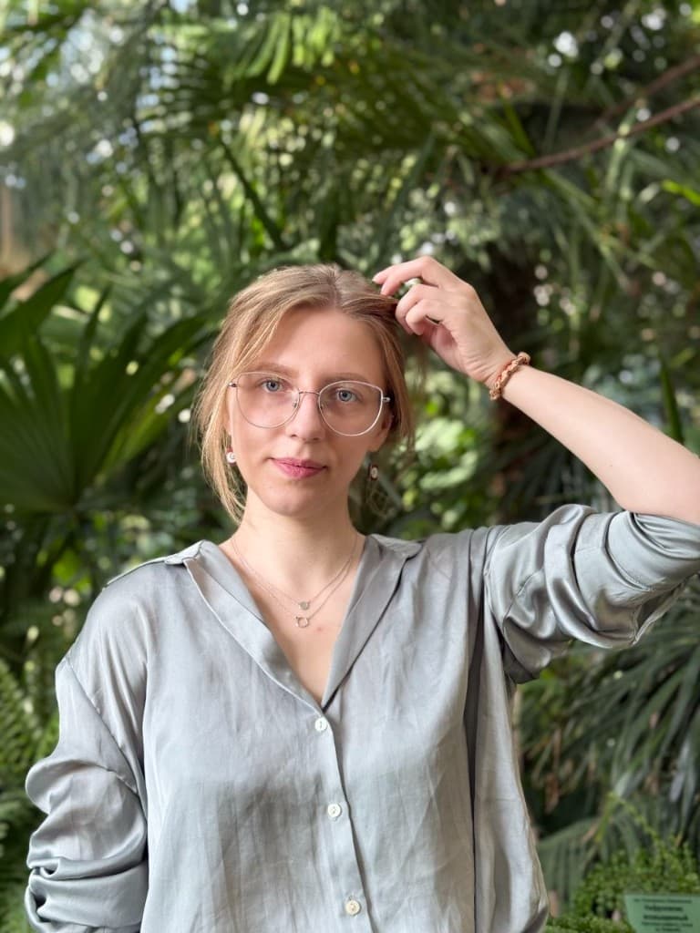 Баксичева Диана
